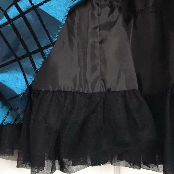 BNWT Jona Michelle Kids Dress - Picture 4 of 4